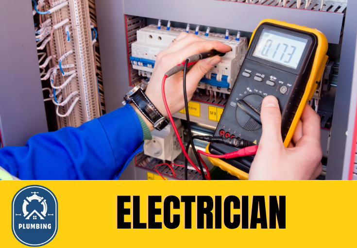 electrician Meopham 
