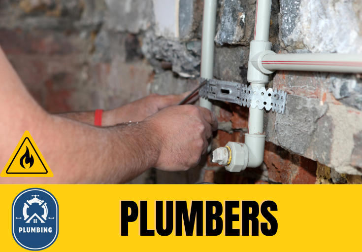  plumber Istead Rise
