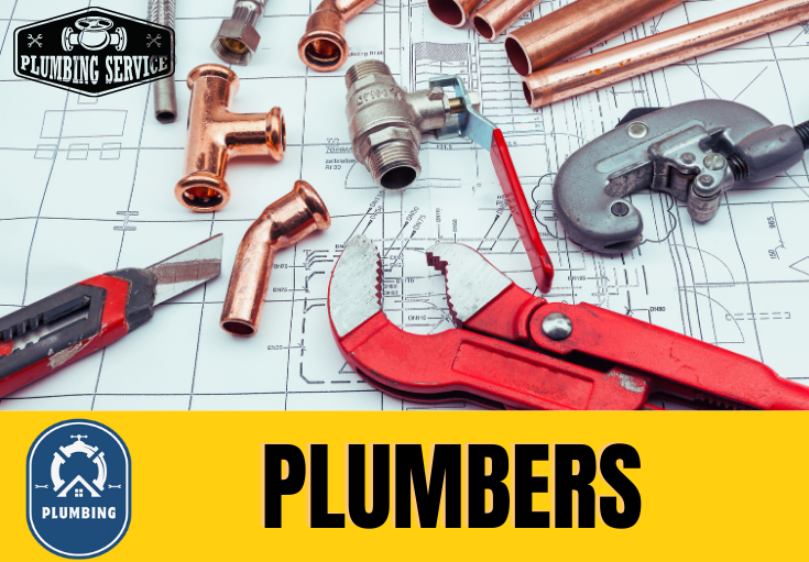  plumber Southfleet